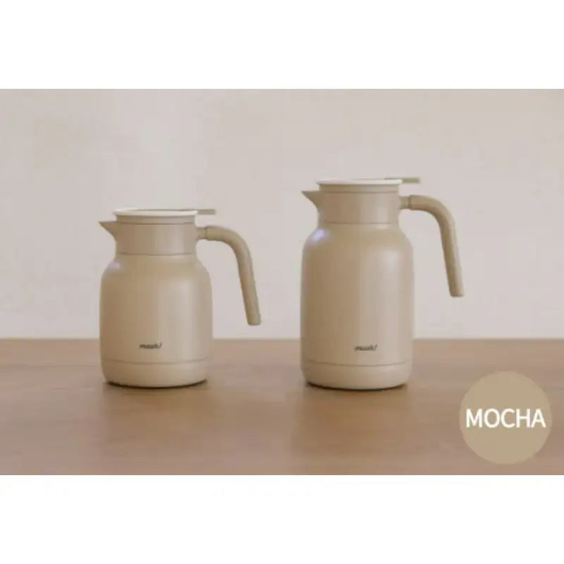 Wadiz x mosh! - LATTE Table Pot - Wadiz x mosh! - Table Pot - Harumio