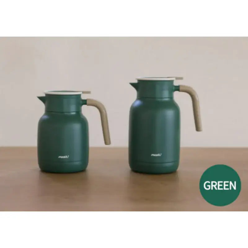 Wadiz x mosh! - LATTE Table Pot - Wadiz x mosh! - Table Pot - Harumio