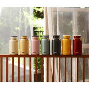 Wadiz x mosh! - LATTE - Wadiz x mosh! - Tumbler - Harumio
