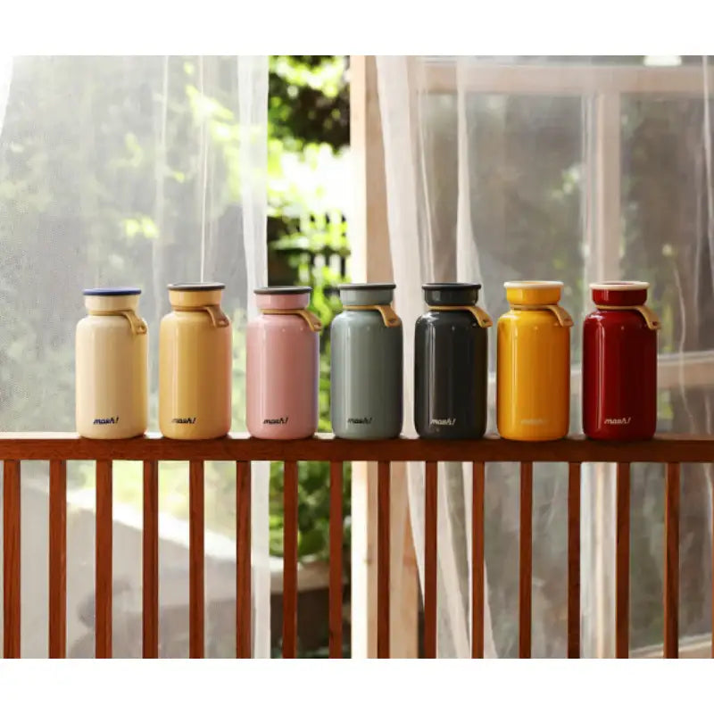 Wadiz x mosh! - LATTE - Wadiz x mosh! - Tumbler - Harumio