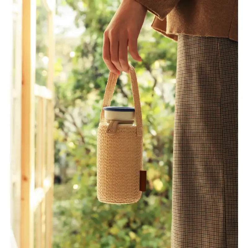Wadiz x mosh! - LATTE - Wadiz x mosh! - Tumbler - Harumio