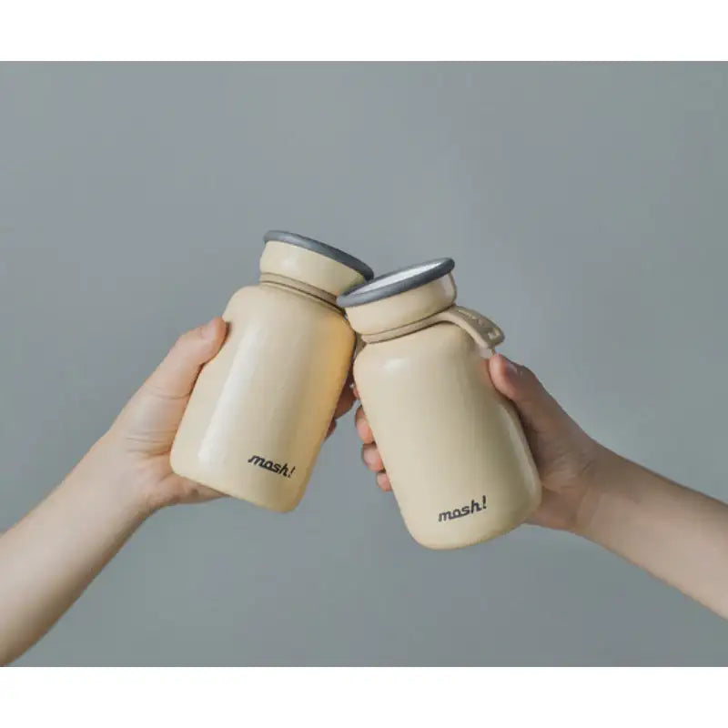 Wadiz x mosh! - LATTE - Wadiz x mosh! - Tumbler - Harumio