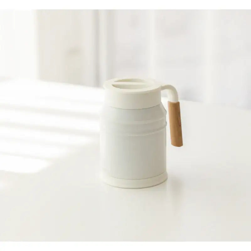 Wadiz x mosh! - Table Mug - Wadiz x mosh! - Table Pot - Harumio