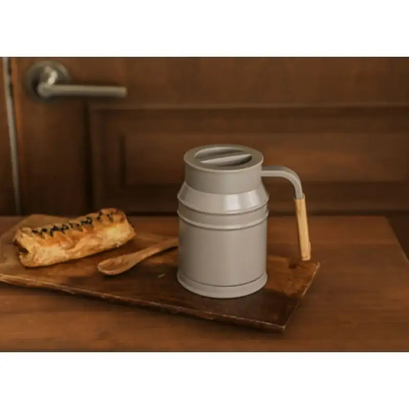 Wadiz x mosh! - Table Mug - Wadiz x mosh! - Table Pot - Harumio