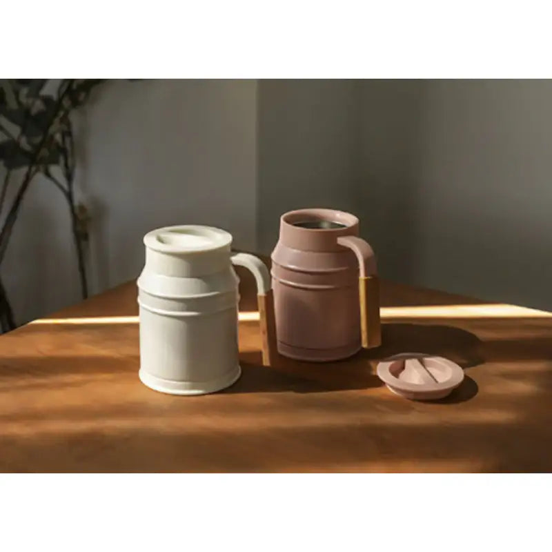 Wadiz x mosh! - Table Mug - Wadiz x mosh! - Table Pot - Harumio