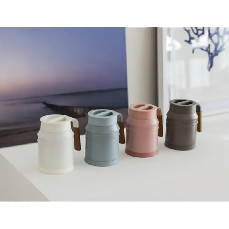 Wadiz x mosh! - Table Mug - Wadiz x mosh! - Table Pot - Harumio