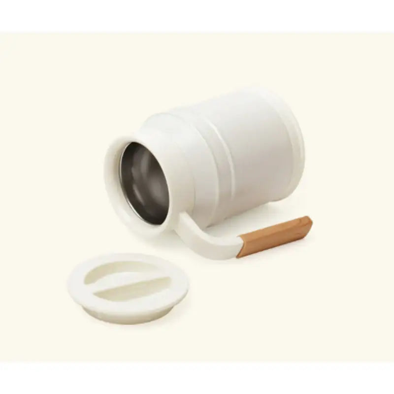 Wadiz x mosh! - Table Mug - Wadiz x mosh! - Table Pot - Harumio