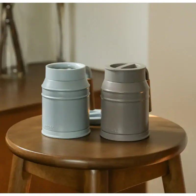 Wadiz x mosh! - Table Mug - Wadiz x mosh! - Table Pot - Harumio