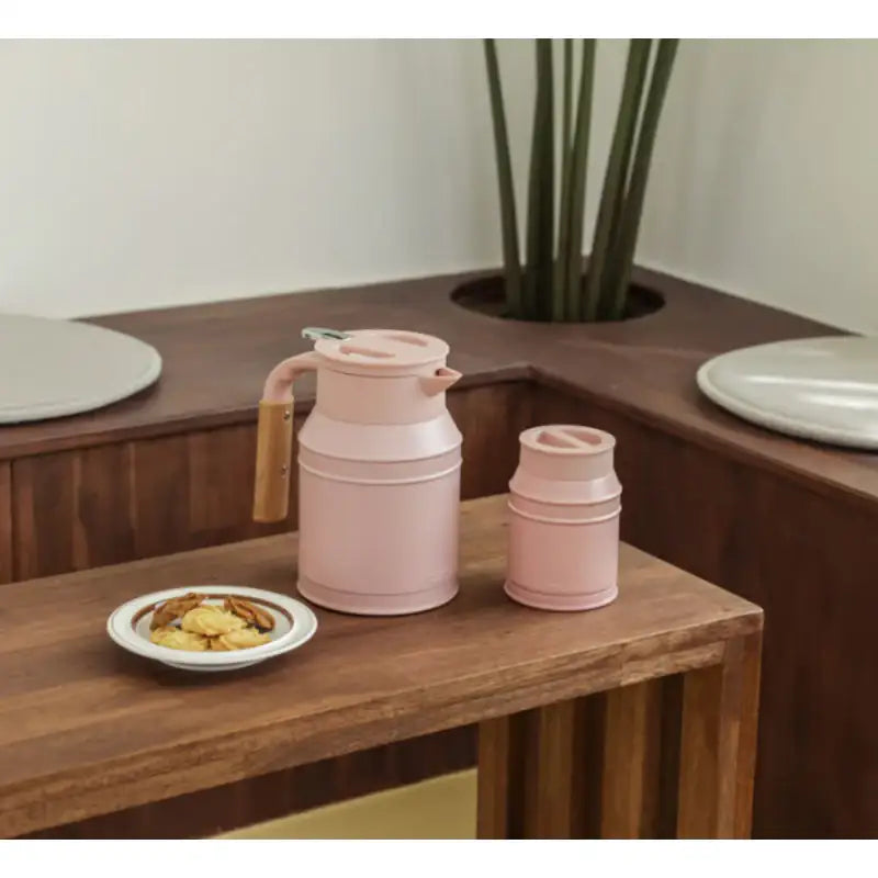 Wadiz x mosh! - Table Pot - Wadiz x mosh! - Table Pot - Harumio