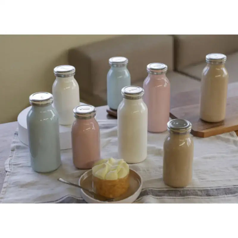 Wadiz x mosh! - Milk Tumbler - Wadiz x mosh! - Tumbler - Harumio