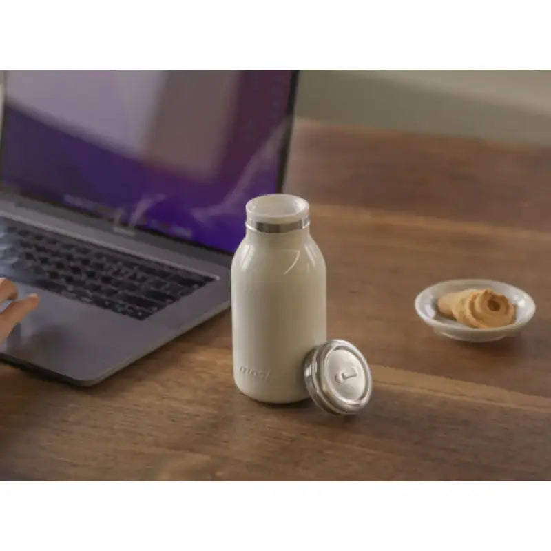 Wadiz x mosh! - Milk Tumbler - Wadiz x mosh! - Tumbler - Harumio