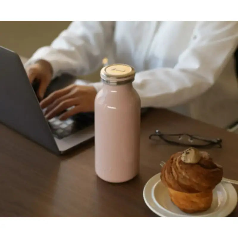 Wadiz x mosh! - Milk Tumbler - Wadiz x mosh! - Tumbler - Harumio