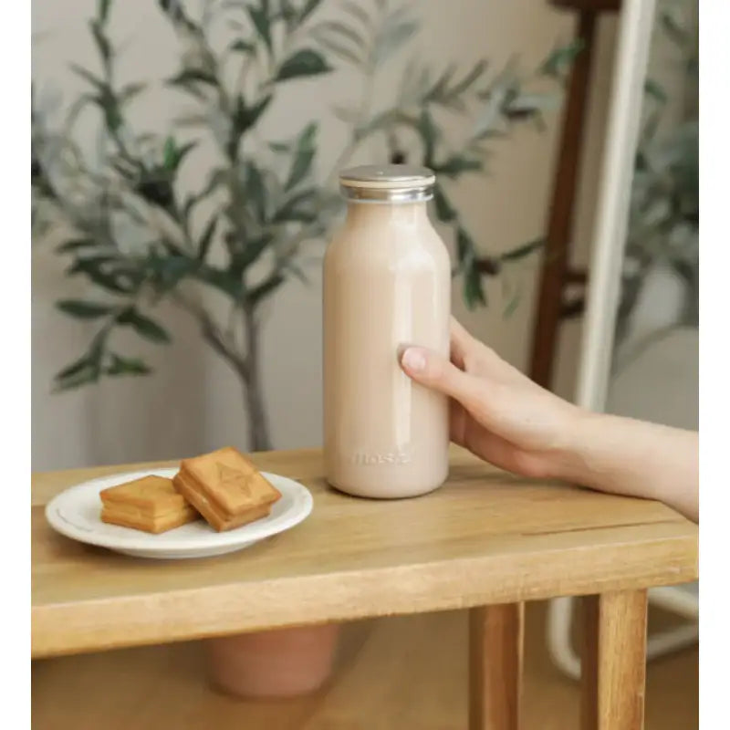 Wadiz x mosh! - Milk Tumbler - Wadiz x mosh! - Tumbler - Harumio
