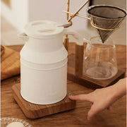 Wadiz x mosh! - Table Electric Kettle - Wadiz x mosh! - Kettle - Harumio