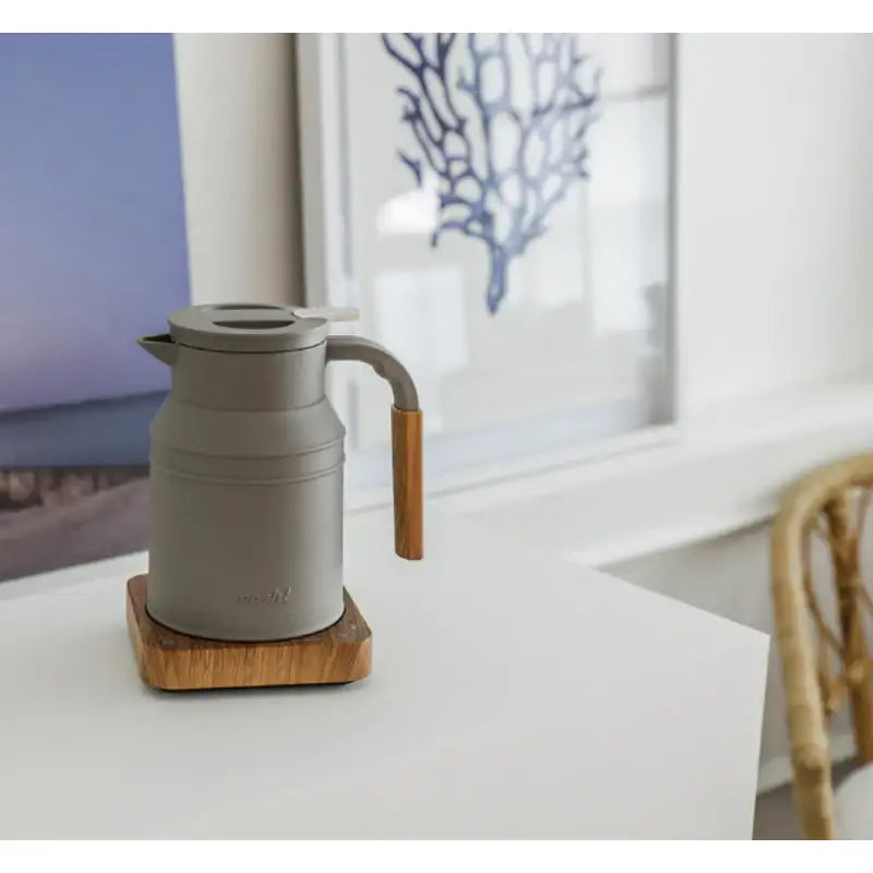 Wadiz x mosh! - Table Electric Kettle - Wadiz x mosh! - Kettle - Harumio
