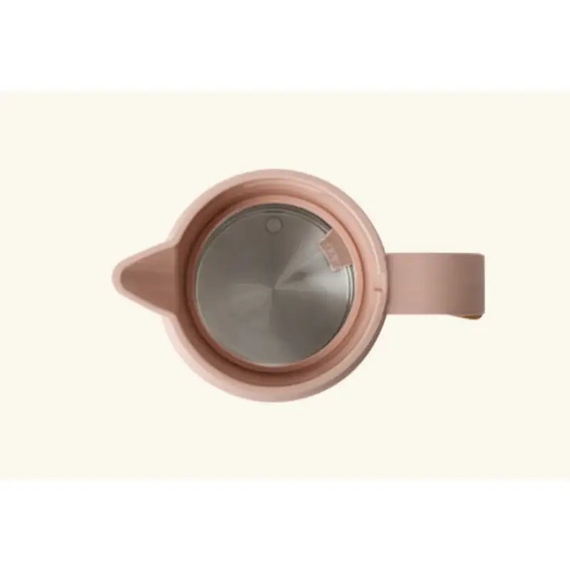 Wadiz x mosh! - Table Electric Kettle - Wadiz x mosh! - Kettle - Harumio