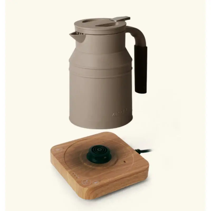 Wadiz x mosh! - Table Electric Kettle - Wadiz x mosh! - Kettle - Harumio