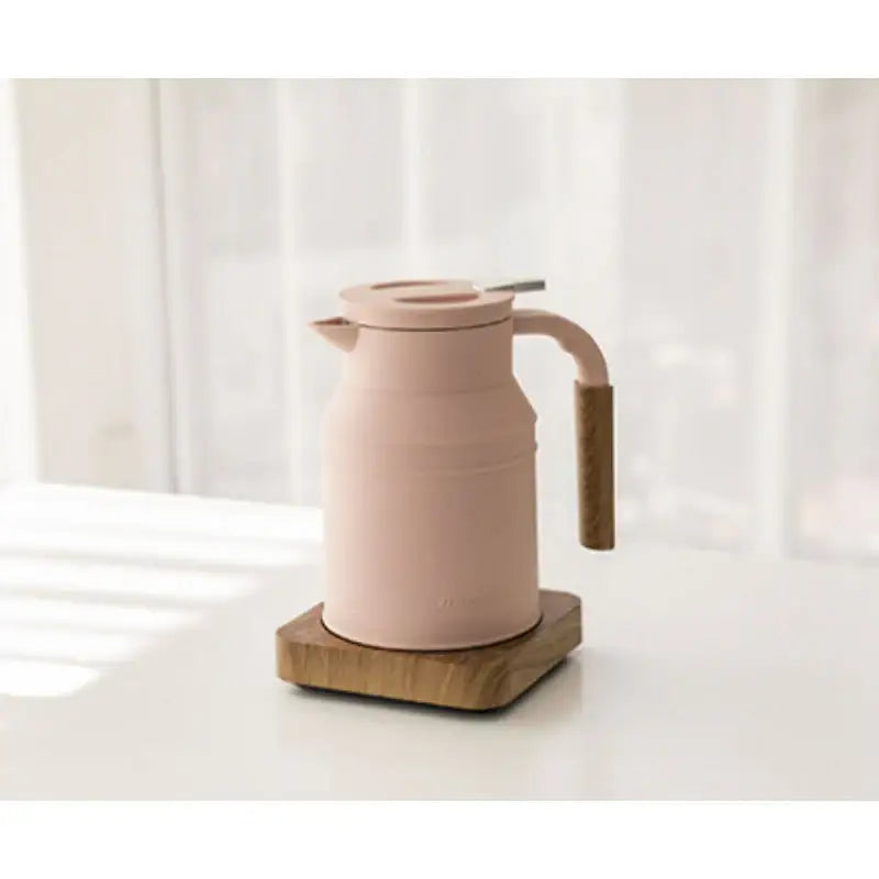 Wadiz x mosh! - Table Electric Kettle - Wadiz x mosh! - Kettle - Harumio