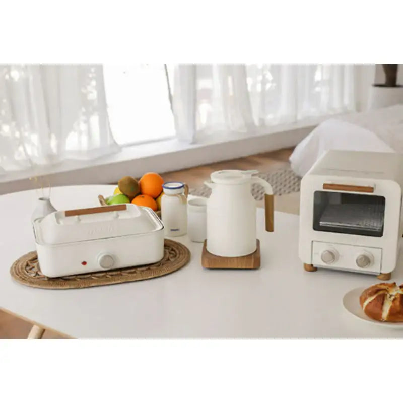 Wadiz x mosh! - Hot Plate - Wadiz x mosh! - Hot Plate - Harumio