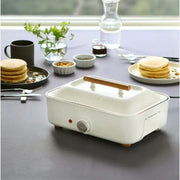 Wadiz x mosh! - Hot Plate - Wadiz x mosh! - Hot Plate - Harumio