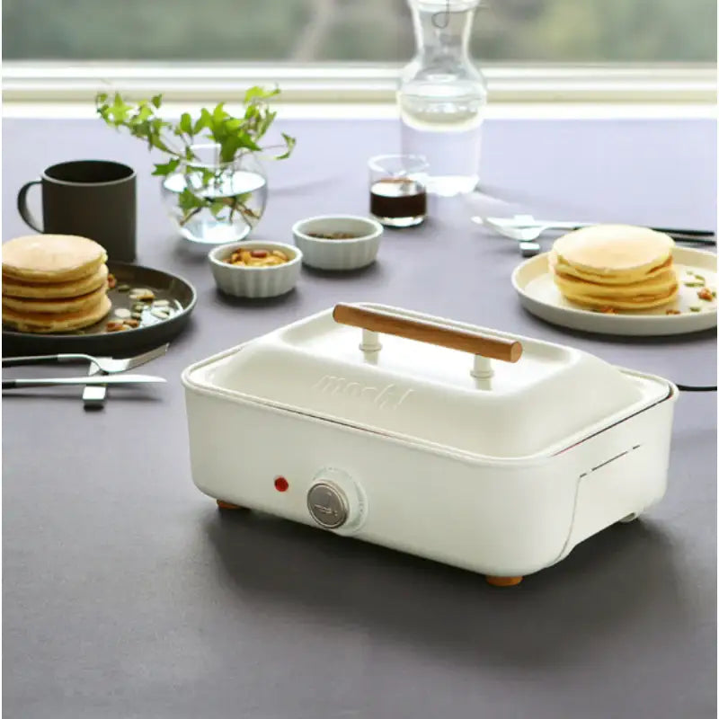 Wadiz x mosh! - Hot Plate - Wadiz x mosh! - Hot Plate - Harumio