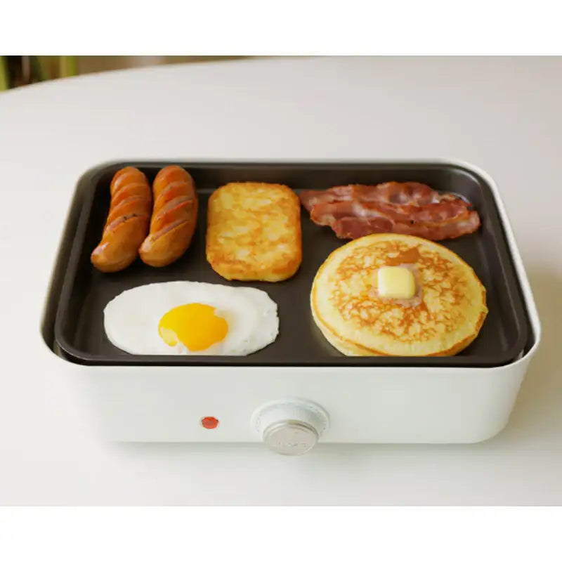 Wadiz x mosh! - Hot Plate - Wadiz x mosh! - Hot Plate - Harumio