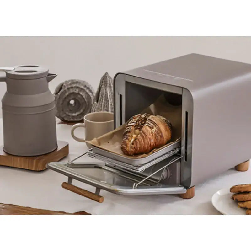 Wadiz x mosh! - Toaster Oven - Wadiz x mosh! - Oven - Harumio