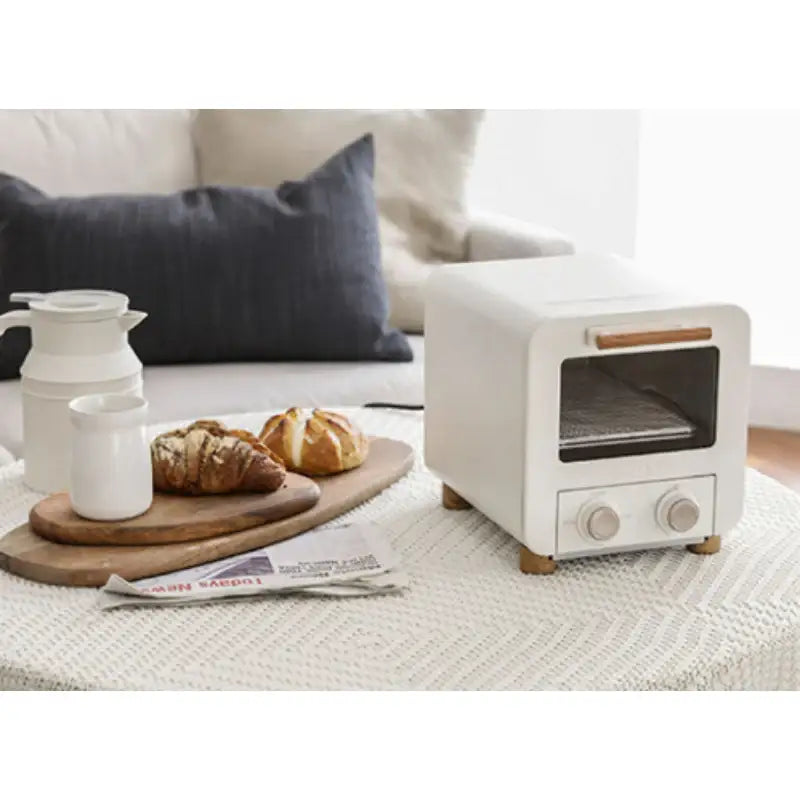 Wadiz x mosh! - Toaster Oven - Wadiz x mosh! - Oven - Harumio