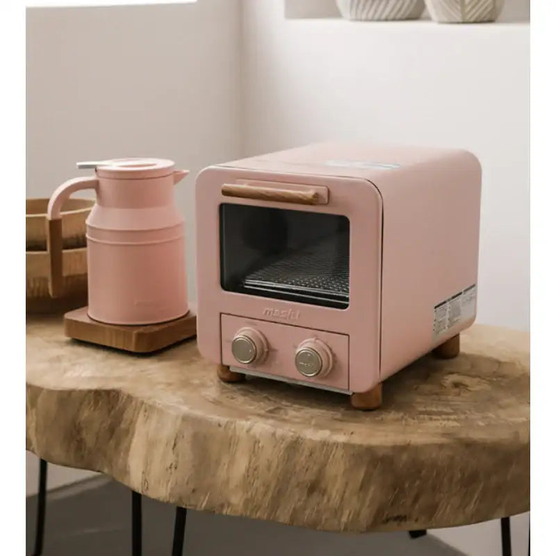 Wadiz x mosh! - Toaster Oven - Wadiz x mosh! - Oven - Harumio