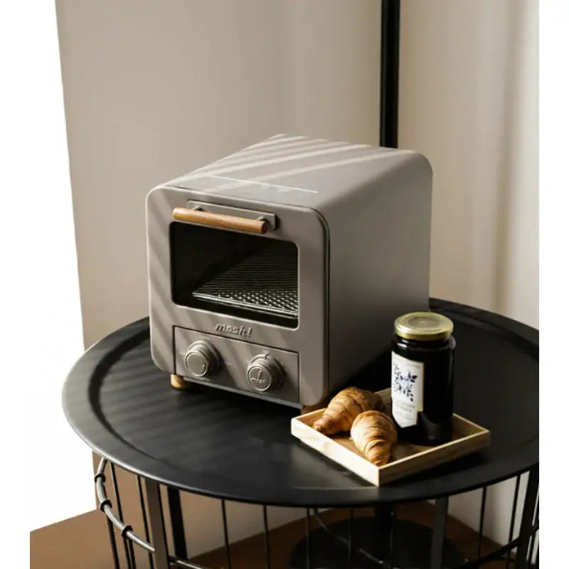 Wadiz x mosh! - Toaster Oven - Wadiz x mosh! - Oven - Harumio