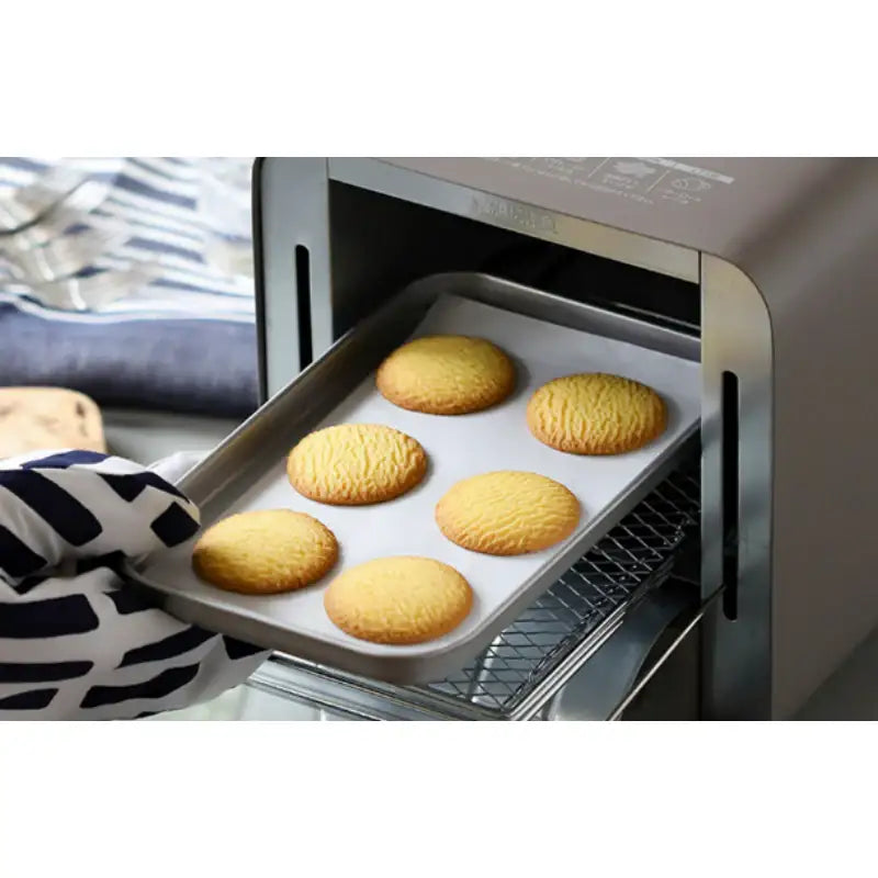Wadiz x mosh! - Toaster Oven - Wadiz x mosh! - Oven - Harumio