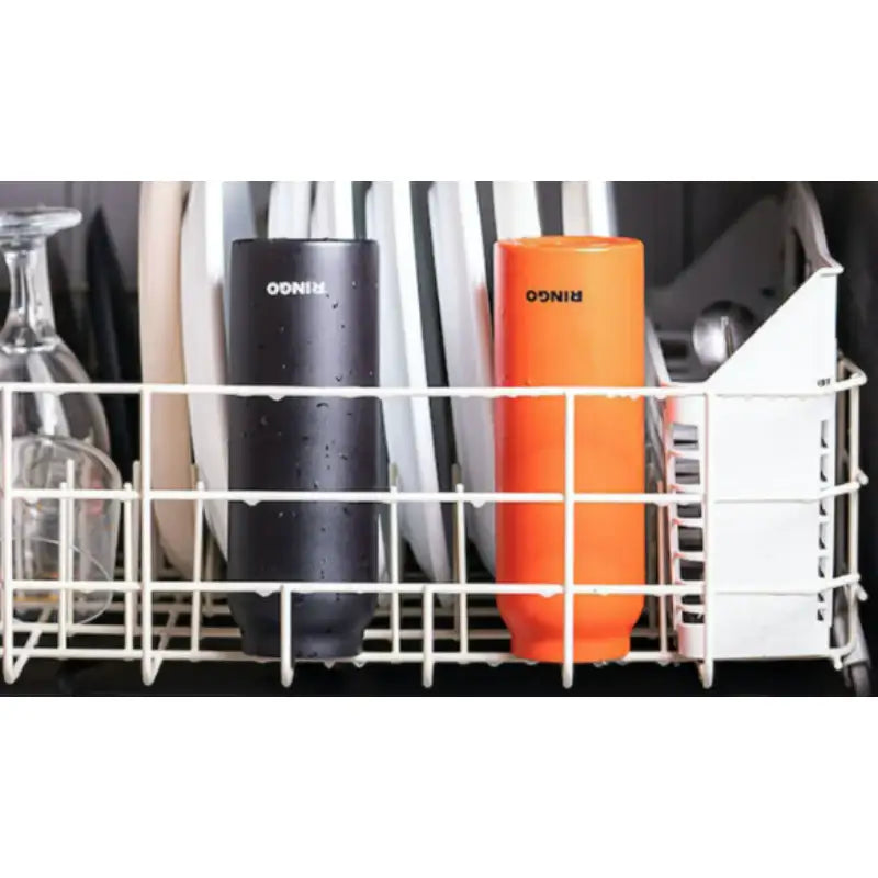 Wadiz x RINGO - MagSafe Tumbler - Wadiz x RINGO - Tumbler - Harumio