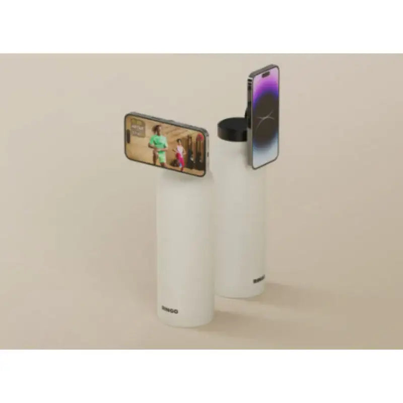 Wadiz x RINGO - MagSafe Tumbler - Wadiz x RINGO - Tumbler - Harumio