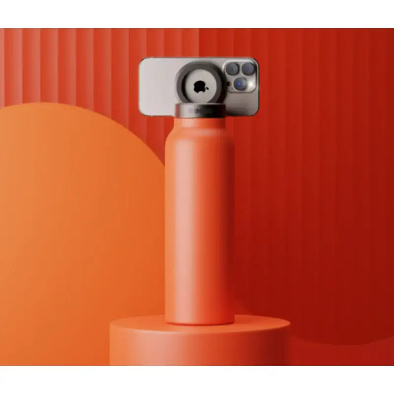 Wadiz x RINGO - MagSafe Tumbler - Wadiz x RINGO - Tumbler - Harumio