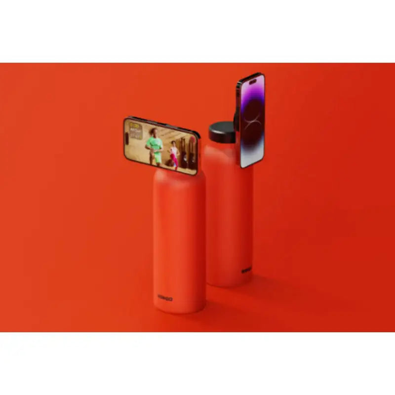 Wadiz x RINGO - MagSafe Tumbler - Wadiz x RINGO - Tumbler - Harumio