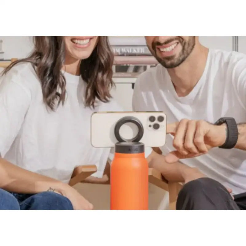 Wadiz x RINGO - MagSafe Tumbler - Wadiz x RINGO - Tumbler - Harumio
