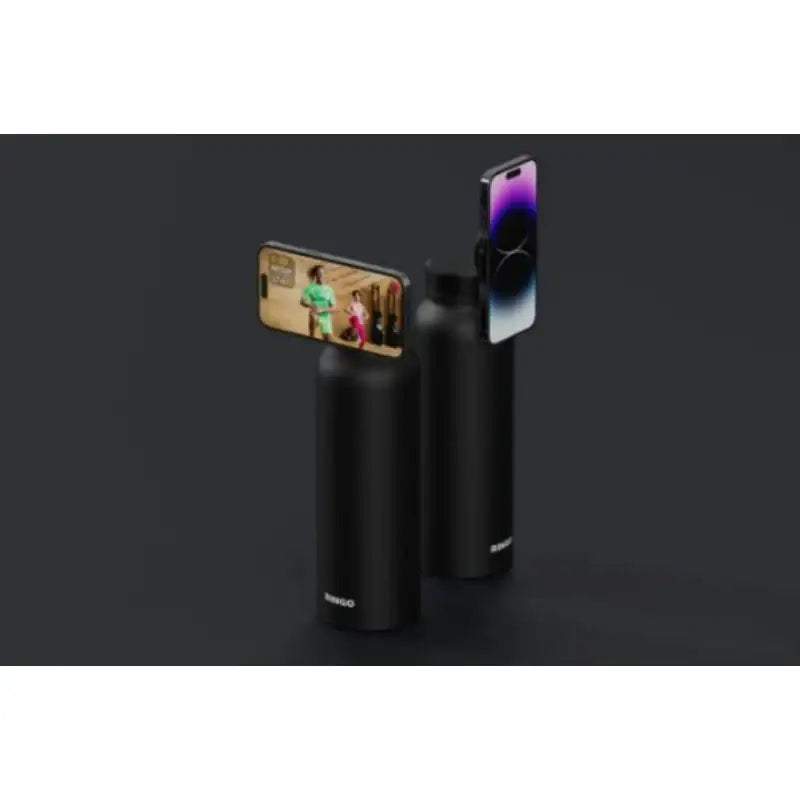 Wadiz x RINGO - MagSafe Tumbler - Wadiz x RINGO - Tumbler - Harumio