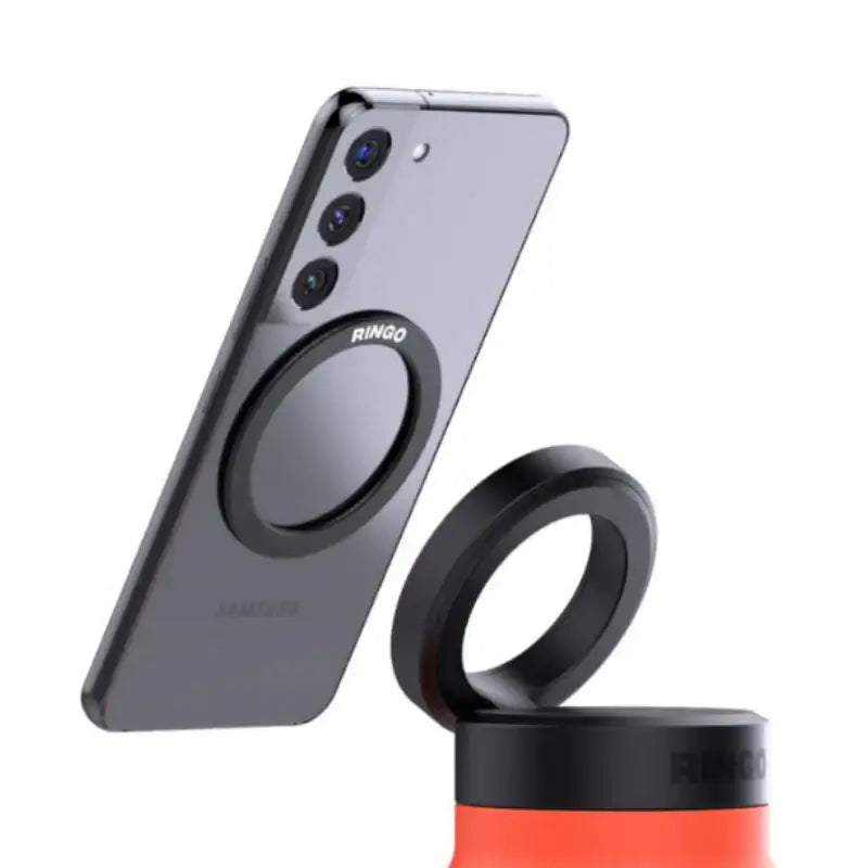 Wadiz x RINGO - MagSafe Tumbler - Wadiz x RINGO - Tumbler - Harumio