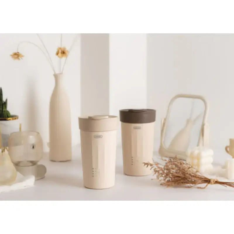 Wadiz x centto - Foaming Smart Tumbler - Wadiz x centto - Tumbler - Harumio