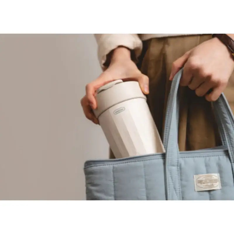 Wadiz x centto - Foaming Smart Tumbler - Wadiz x centto - Tumbler - Harumio