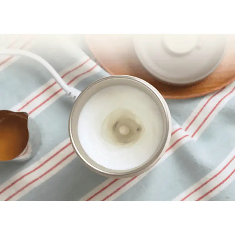 Wadiz x centto - Foaming Smart Tumbler - Wadiz x centto - Tumbler - Harumio