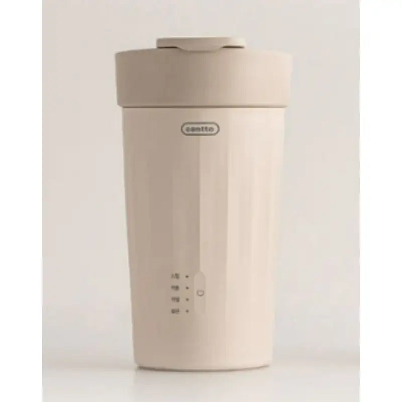 Wadiz x centto - Foaming Smart Tumbler - Wadiz x centto - Tumbler - Harumio