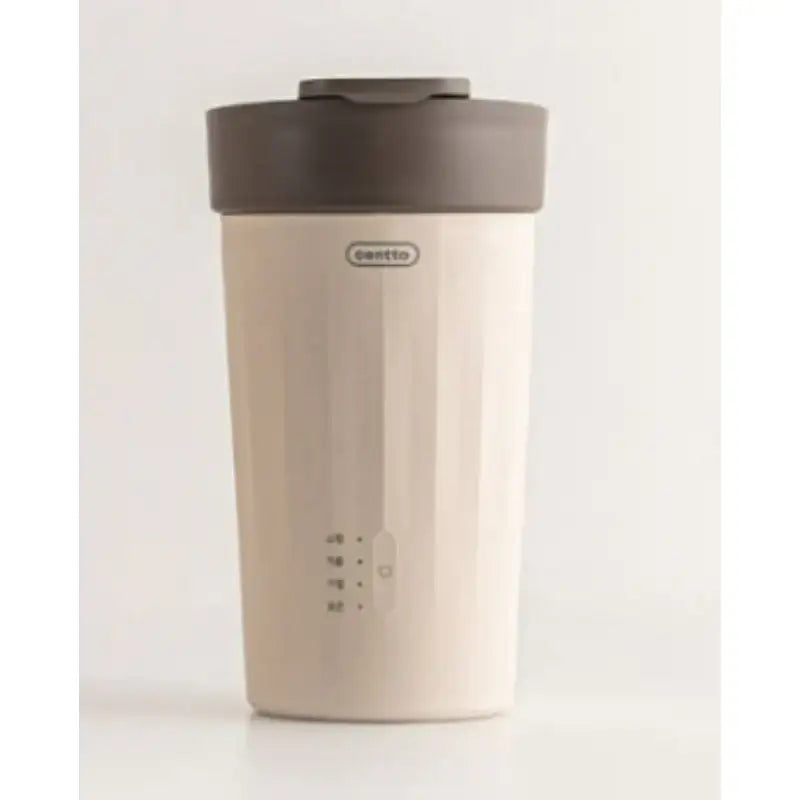 Wadiz x centto - Foaming Smart Tumbler - Wadiz x centto - Tumbler - Harumio