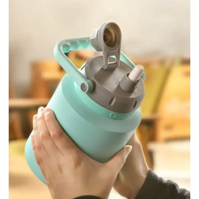 Wadiz x asobu - Mini Water Jug - Wadiz x asobu - Tumbler - Harumio