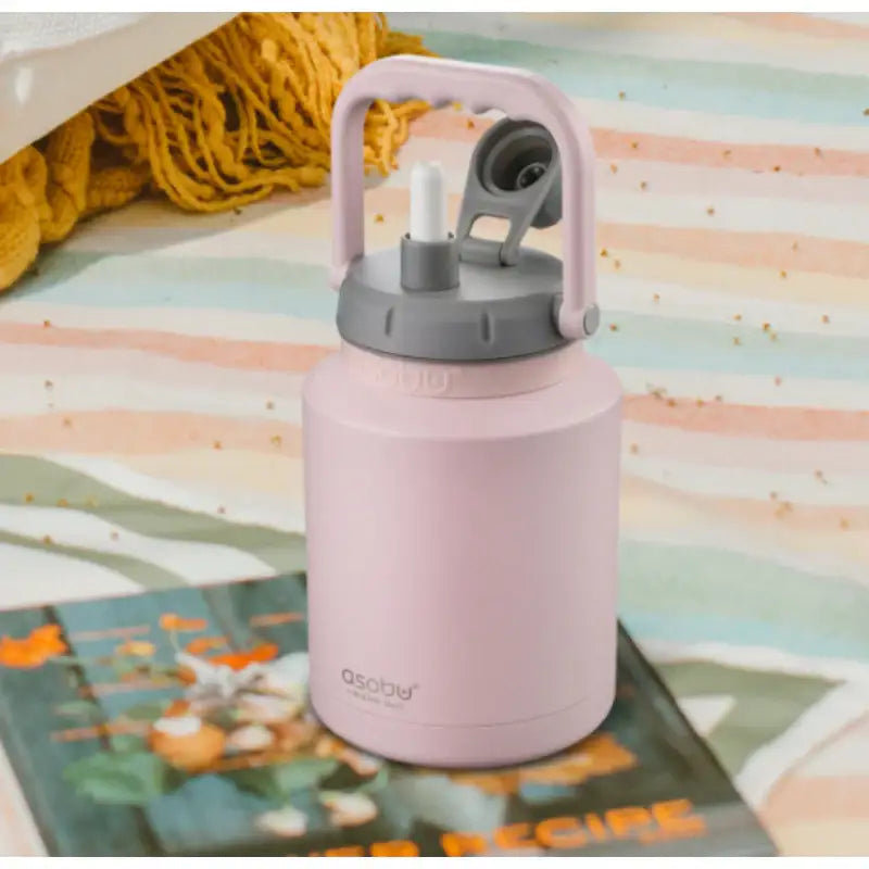 Wadiz x asobu - Mini Water Jug - Wadiz x asobu - Tumbler - Harumio
