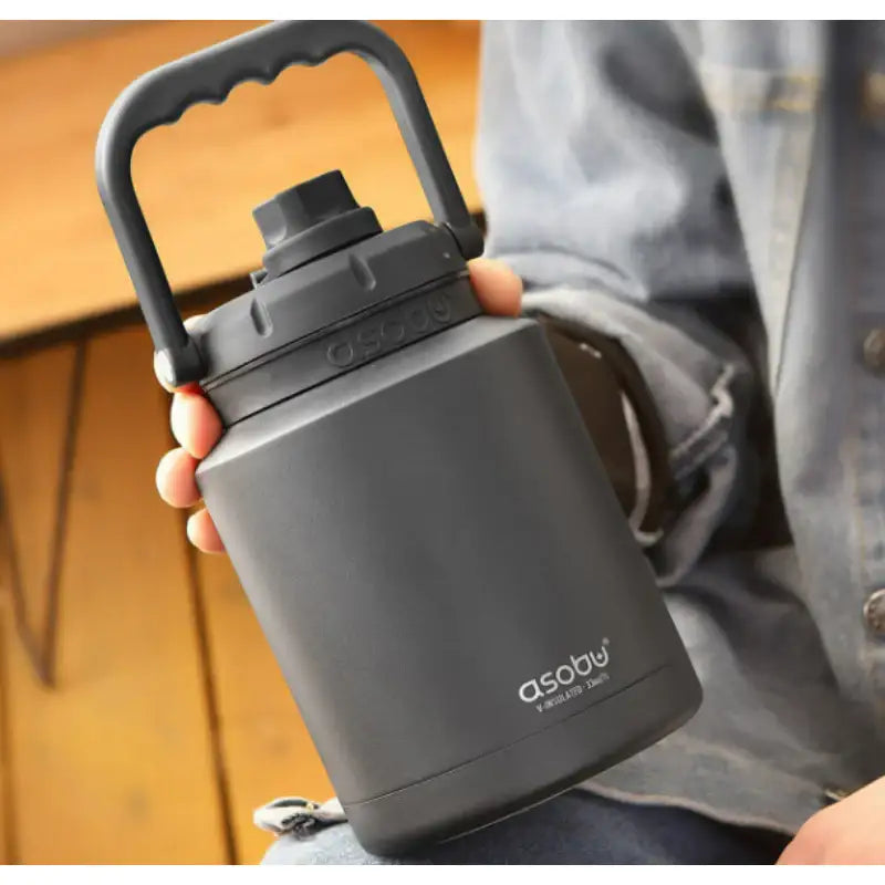 Wadiz x asobu - Mini Water Jug - Wadiz x asobu - Tumbler - Harumio