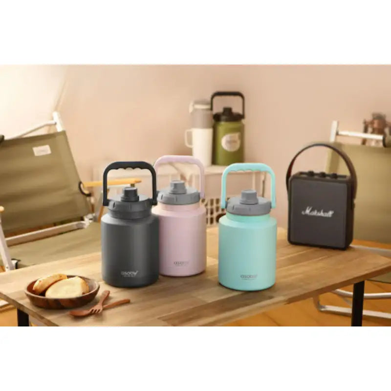 Wadiz x asobu - Mini Water Jug - Wadiz x asobu - Tumbler - Harumio
