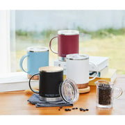 Wadiz x asobu - Ultimate Mug - Wadiz x asobu - Mug - Harumio
