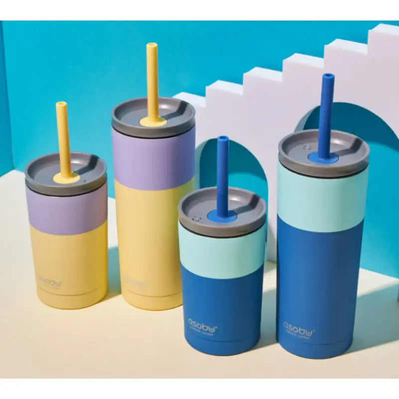 Wadiz x asobu - SIPPY Tumbler - Wadiz x asobu - Tumbler - Harumio