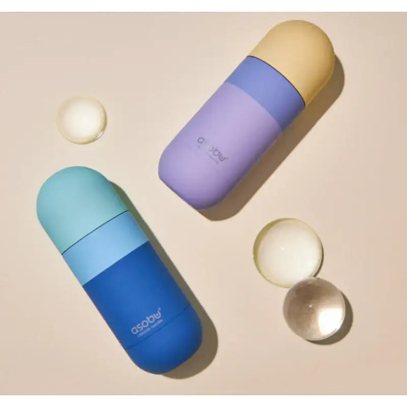 Wadiz x asobu - ORB Tumbler - Wadiz x asobu - Tumbler - Harumio